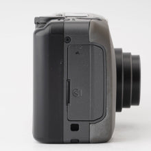 画像をギャラリービューアに読み込む, ペンタックス Pentax ESPIO 115M / ZOOM 38-115mm
