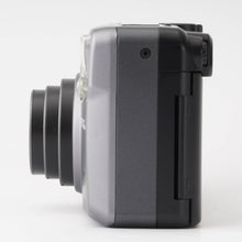 画像をギャラリービューアに読み込む, ペンタックス Pentax ESPIO 115M / ZOOM 38-115mm