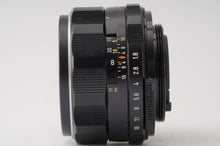 画像をギャラリービューアに読み込む, ペンタックス Pentax Asahi Super-Multi-Coated タクマー TAKUMAR 55mm F1.8 M42マウント