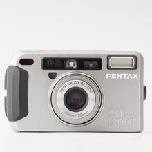 画像をギャラリービューアに読み込む, ペンタックス Pentax ESPIO 120Mi / PENTAX ZOOM LENS 38-120mm