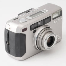 画像をギャラリービューアに読み込む, ペンタックス Pentax ESPIO 120Mi / PENTAX ZOOM LENS 38-120mm