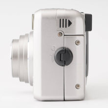 画像をギャラリービューアに読み込む, ペンタックス Pentax ESPIO 120Mi / PENTAX ZOOM LENS 38-120mm