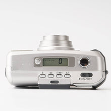 画像をギャラリービューアに読み込む, ペンタックス Pentax ESPIO 120Mi / PENTAX ZOOM LENS 38-120mm