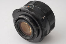 画像をギャラリービューアに読み込む, ペンタックス Pentax Asahi Super-Multi-Coated タクマー TAKUMAR 55mm F1.8 M42マウント