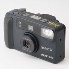 画像をギャラリービューアに読み込む, ペンタックス Pentax ESPIO W / AF ZOOM 28-56mm