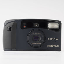 画像をギャラリービューアに読み込む, ペンタックス Pentax ESPIO W / AF ZOOM 28-56mm