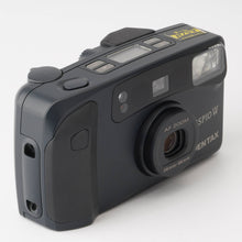 画像をギャラリービューアに読み込む, ペンタックス Pentax ESPIO W / AF ZOOM 28-56mm