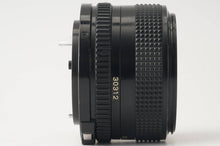 画像をギャラリービューアに読み込む, キヤノン Canon New FD 35mm F2.8