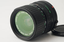 画像をギャラリービューアに読み込む, キヤノン Canon New FD 35-70mm F3.5-4.5 FDマウント