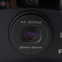 画像をギャラリービューアに読み込む, ペンタックス Pentax ESPIO W / AF ZOOM 28-56mm