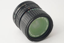 画像をギャラリービューアに読み込む, キヤノン Canon New FD 35-70mm F3.5-4.5 FDマウント