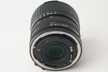 画像をギャラリービューアに読み込む, キヤノン Canon New FD 35-70mm F3.5-4.5 FDマウント