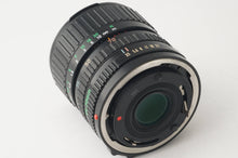 画像をギャラリービューアに読み込む, キヤノン Canon New FD 35-70mm F3.5-4.5 FDマウント