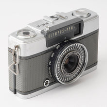 画像をギャラリービューアに読み込む, オリンパス Olympus PEN EE-2 / D.Zuiko 28mm F3.5