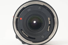 画像をギャラリービューアに読み込む, キヤノン Canon New FD 35-70mm F3.5-4.5 FDマウント