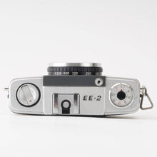 画像をギャラリービューアに読み込む, オリンパス Olympus PEN EE-2 / D.Zuiko 28mm F3.5