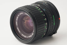 画像をギャラリービューアに読み込む, キヤノン Canon New FD 35-70mm F3.5-4.5