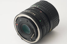 画像をギャラリービューアに読み込む, キヤノン Canon New FD 35-70mm F3.5-4.5
