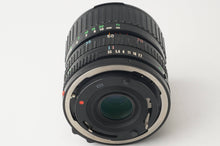 画像をギャラリービューアに読み込む, キヤノン Canon New FD 35-70mm F3.5-4.5