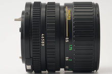 画像をギャラリービューアに読み込む, キヤノン Canon New FD 35-70mm F3.5-4.5