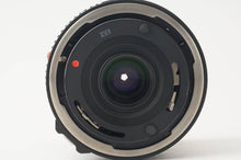 画像をギャラリービューアに読み込む, キヤノン Canon New FD 35-70mm F3.5-4.5
