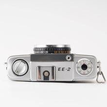 画像をギャラリービューアに読み込む, オリンパス Olympus PEN EE-2 / D.Zuiko 28mm F3.5