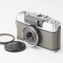 画像をギャラリービューアに読み込む, オリンパス Olympus PEN EE-2 / D.Zuiko 28mm F3.5