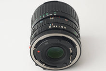 画像をギャラリービューアに読み込む, キヤノン Canon New FD 35-70mm F3.5-4.5 FDマウント