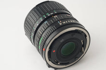 画像をギャラリービューアに読み込む, キヤノン Canon New FD 35-70mm F3.5-4.5 FDマウント