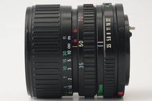 画像をギャラリービューアに読み込む, キヤノン Canon New FD 35-70mm F3.5-4.5 FDマウント