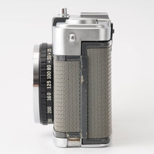 画像をギャラリービューアに読み込む, オリンパス Olympus PEN EE-2 / D.Zuiko 28mm F3.5