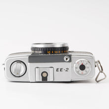 画像をギャラリービューアに読み込む, オリンパス Olympus PEN EE-2 / D.Zuiko 28mm F3.5