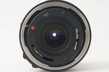 画像をギャラリービューアに読み込む, キヤノン Canon New FD 35-70mm F3.5-4.5 FDマウント