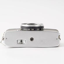 画像をギャラリービューアに読み込む, オリンパス Olympus PEN EE-2 / D.Zuiko 28mm F3.5