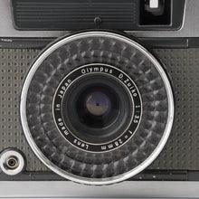 画像をギャラリービューアに読み込む, オリンパス Olympus PEN EE-2 / D.Zuiko 28mm F3.5