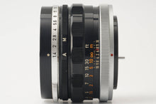 画像をギャラリービューアに読み込む, キヤノン Canon FL 50mm F1.4 FL mount