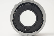 画像をギャラリービューアに読み込む, キヤノン Canon FL 50mm F1.4 FL mount