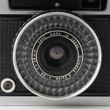 画像をギャラリービューアに読み込む, オリンパス Olympus PEN EE-3 / D.Zuiko 28mm F3.5
