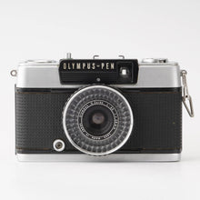 画像をギャラリービューアに読み込む, オリンパス Olympus PEN EE-3 / D.Zuiko 28mm F3.5