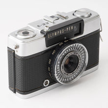 画像をギャラリービューアに読み込む, オリンパス Olympus PEN EE-3 / D.Zuiko 28mm F3.5