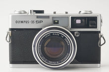 画像をギャラリービューアに読み込む, オリンパス Olympus 35 SP / G. Zuiko 42mm F1.7