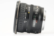 画像をギャラリービューアに読み込む, キヤノン Canon ZOOM EF 20-35mm F3.5-4.5 USM