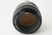 画像をギャラリービューアに読み込む, ニコン Nikon Ai NIKKOR 50mm F1.2