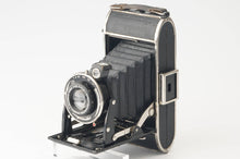 画像をギャラリービューアに読み込む, フォクトレンダー Voigtlander BESSA / Anastigmat Voigtar 11cm 110mm F4.5