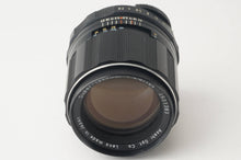 画像をギャラリービューアに読み込む, ペンタックス Pentax Asahi スーパータクマー Super Takumar 105mm F2.8 M42