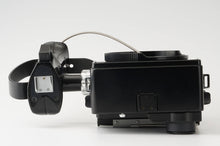 画像をギャラリービューアに読み込む, マミヤ Mamiya SUPER 23 / MAMIYA-SEKOR 100mm F3.5