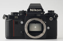Load image into Gallery viewer, Nikon F3 HP SLR Film Camera Body