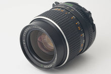 画像をギャラリービューアに読み込む, マミヤ Mamiya MAMIYA SEKOR C 55mm F2.8 M645用