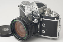 画像をギャラリービューアに読み込む, Ihagee Exakta VX IIa / Sigma QUANTARAY MULTI-COATED 28mm F2.8