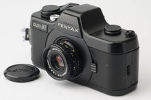 画像をギャラリービューアに読み込む, ペンタックス Pentax Auto 110 / Pentax-110 24mm F2.8